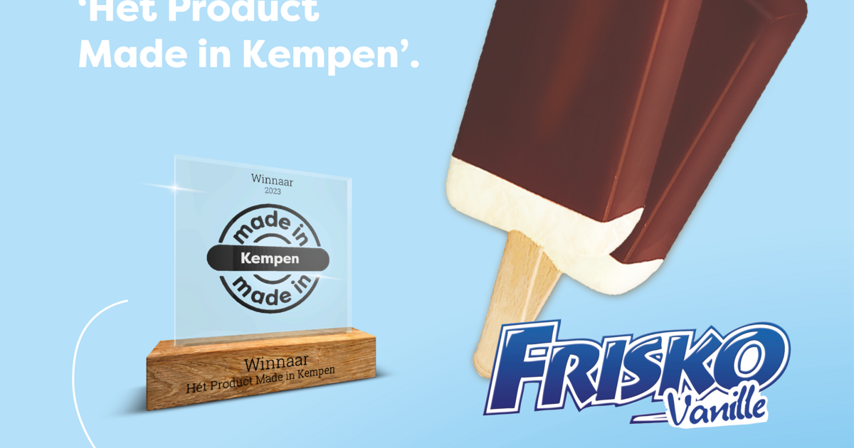 Ijsboerke