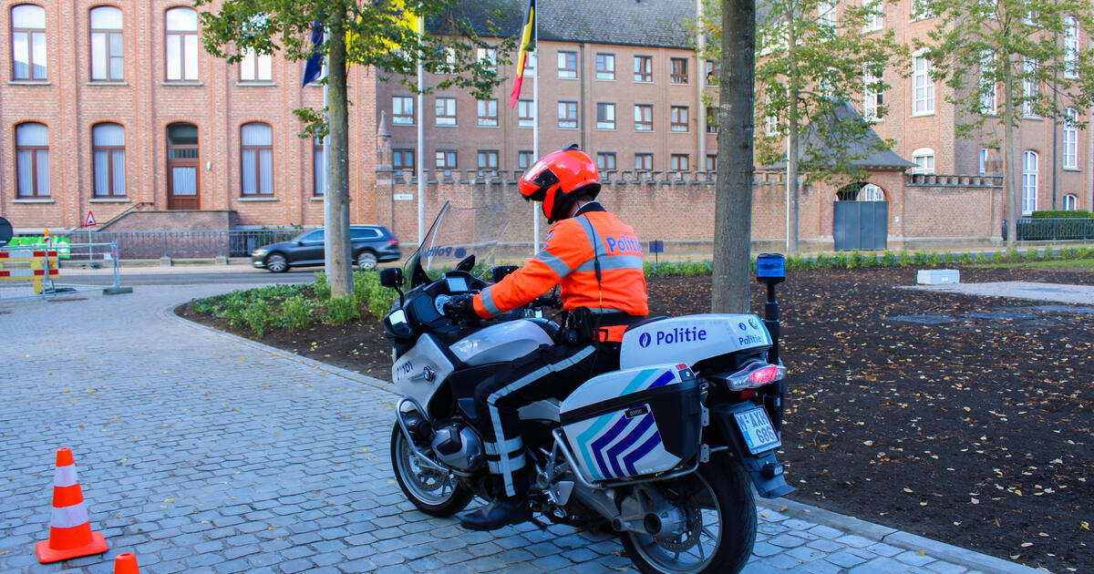 Politie Neteland