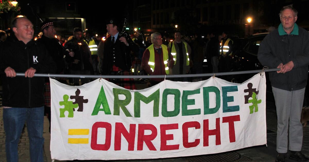 Fakkeltocht