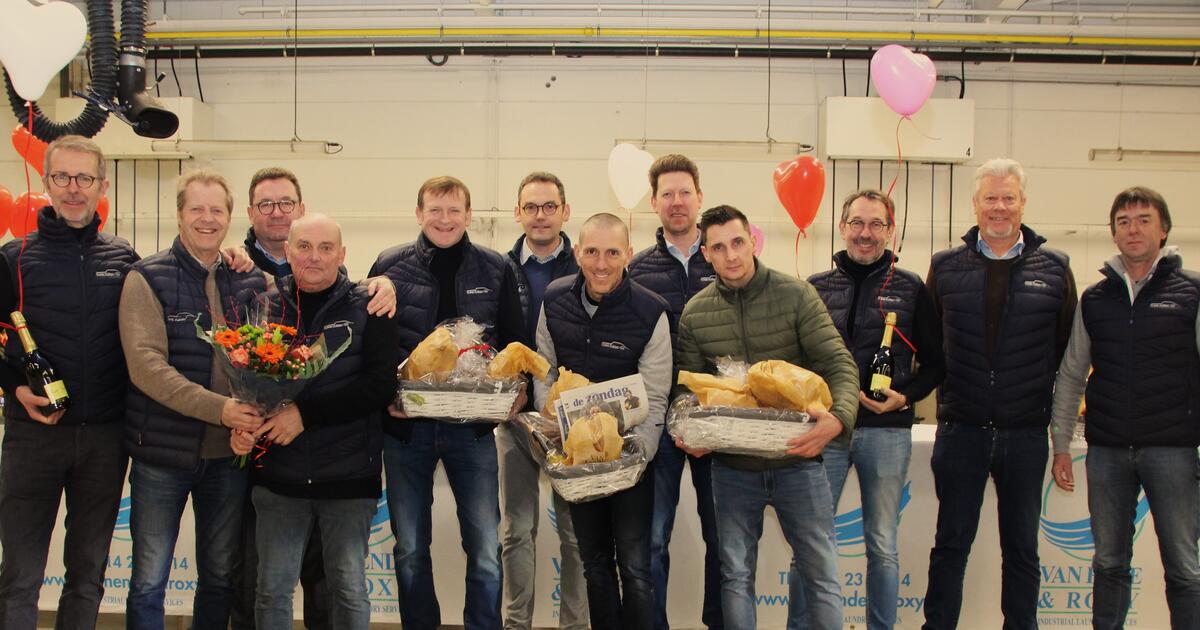 Kiwanis Herentals