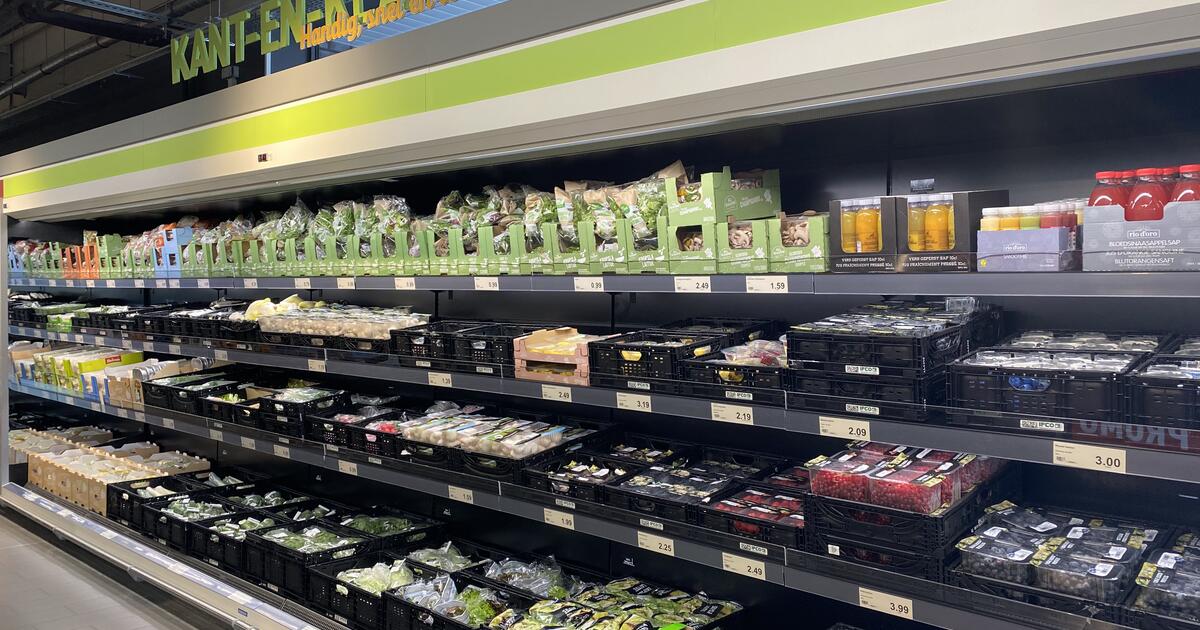 Aldi Olen