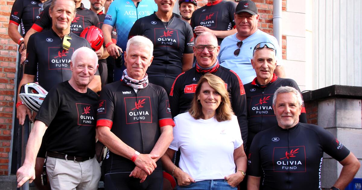Olivia Classic Team