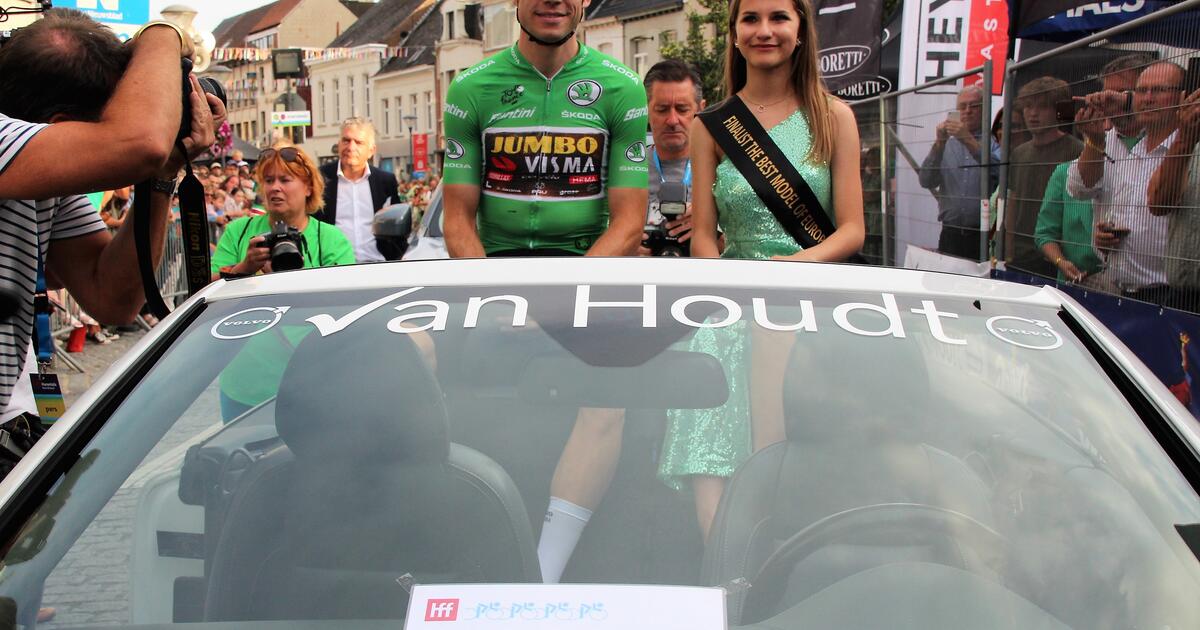 Wout van Aert