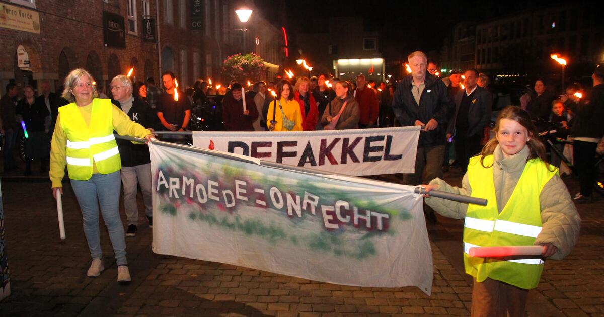 De Fakkel vzw