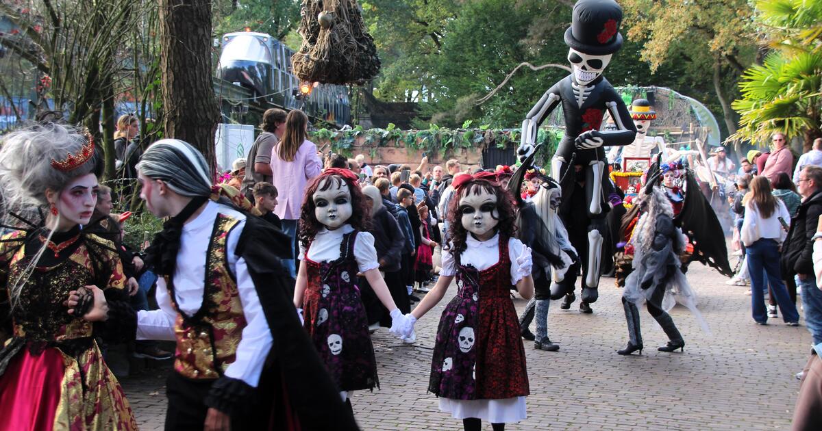 Bobbejaanland