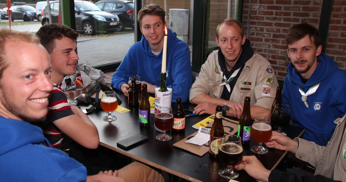 Bierfeesten