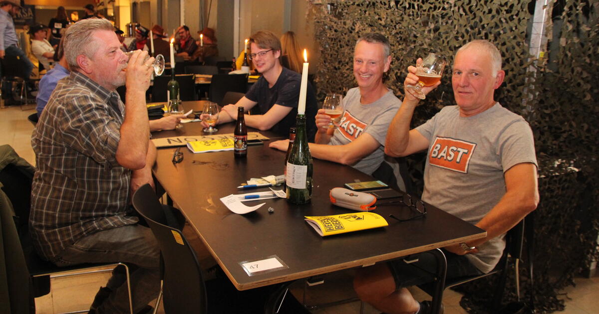 Bierfeesten KSA
