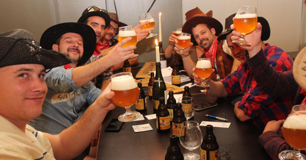 Bierfeesten KSA