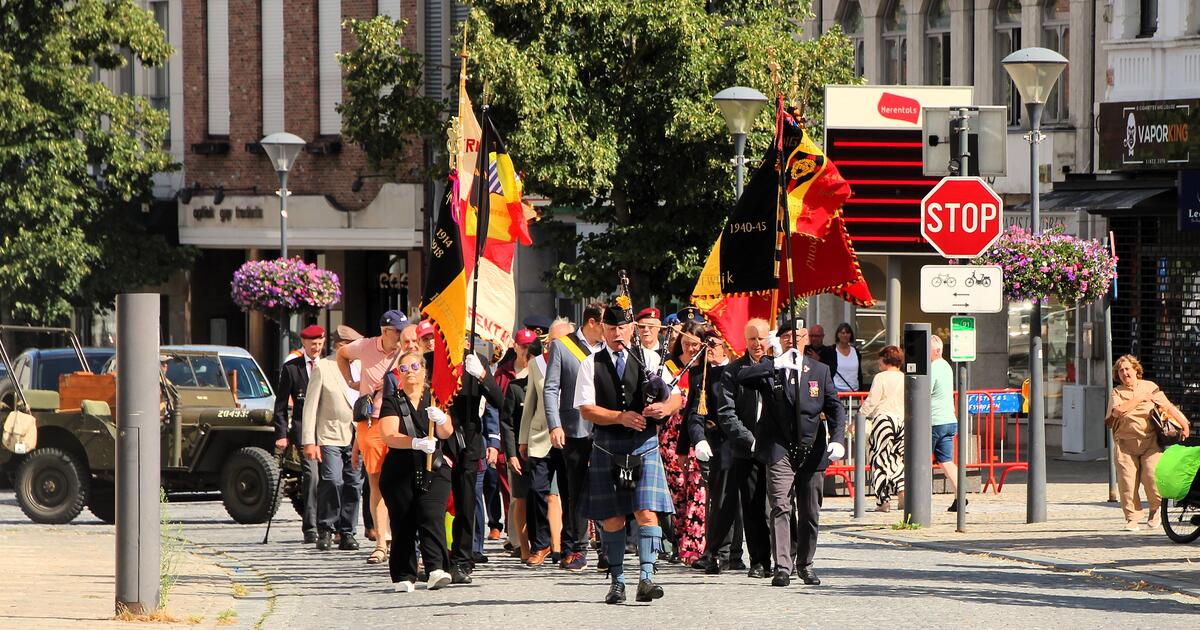 Foto Johan Temmerman NNieuws