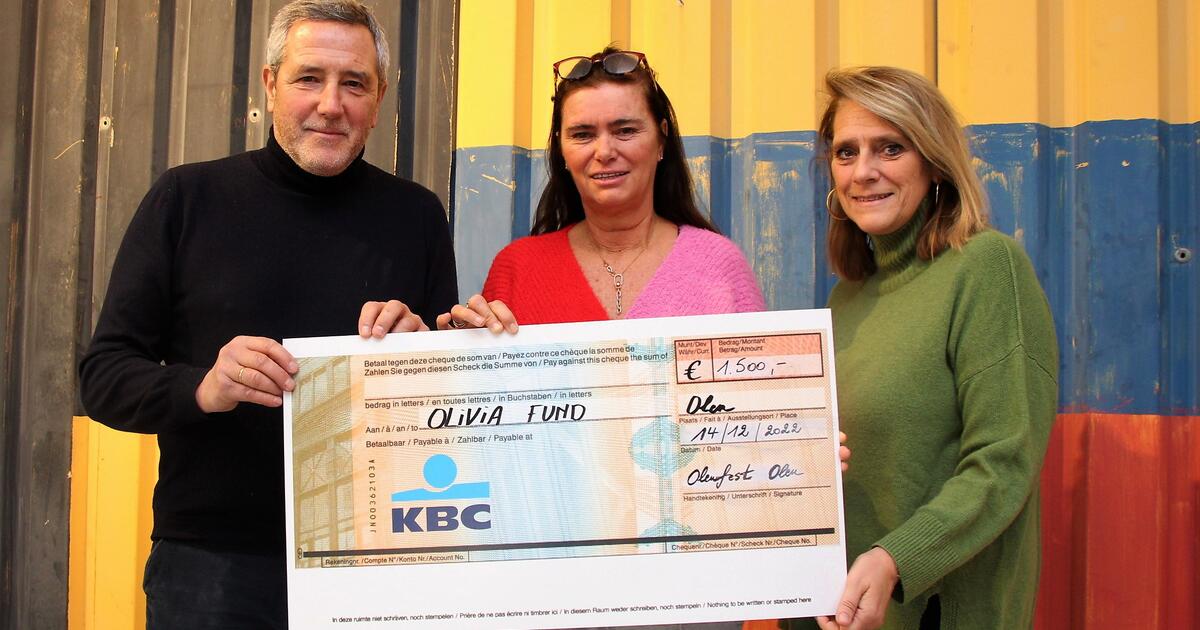 Olivia Fund