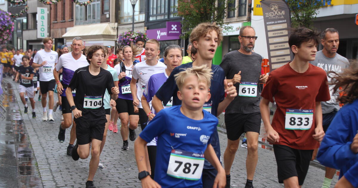 HFF Loopt