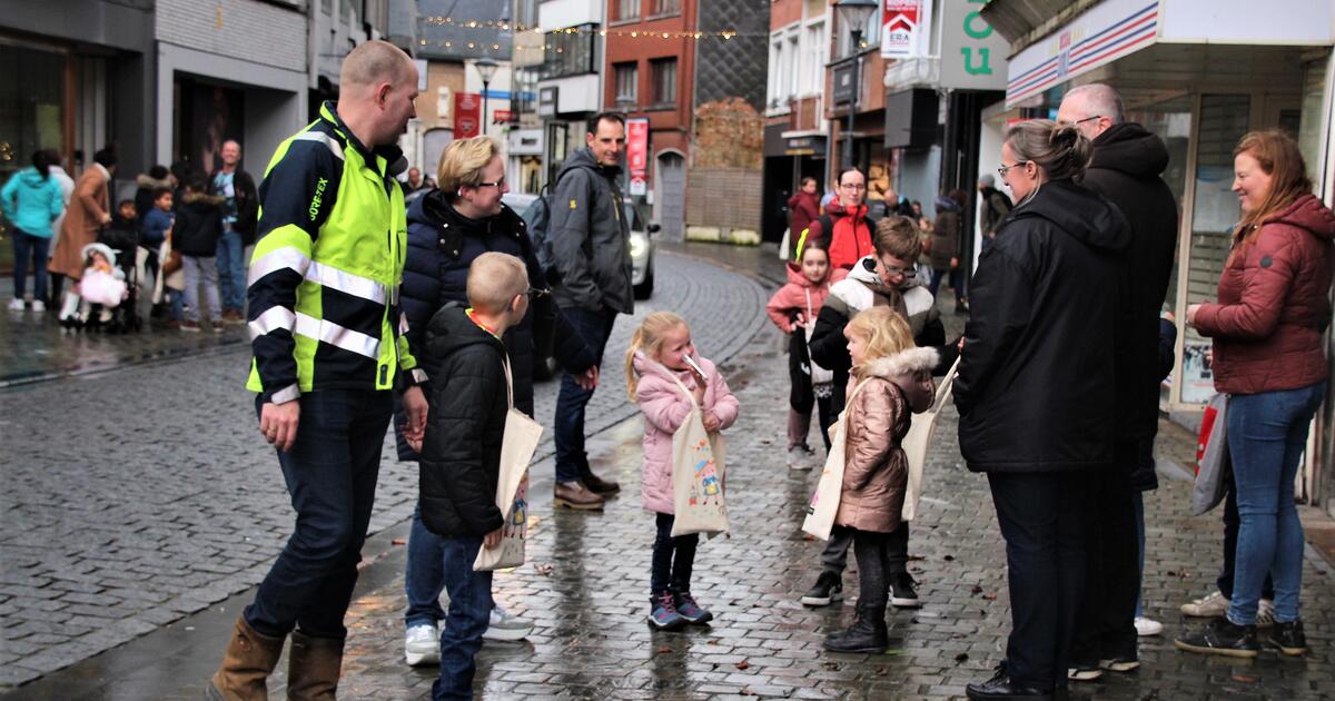 Nieuwjaarkezoete Herentals