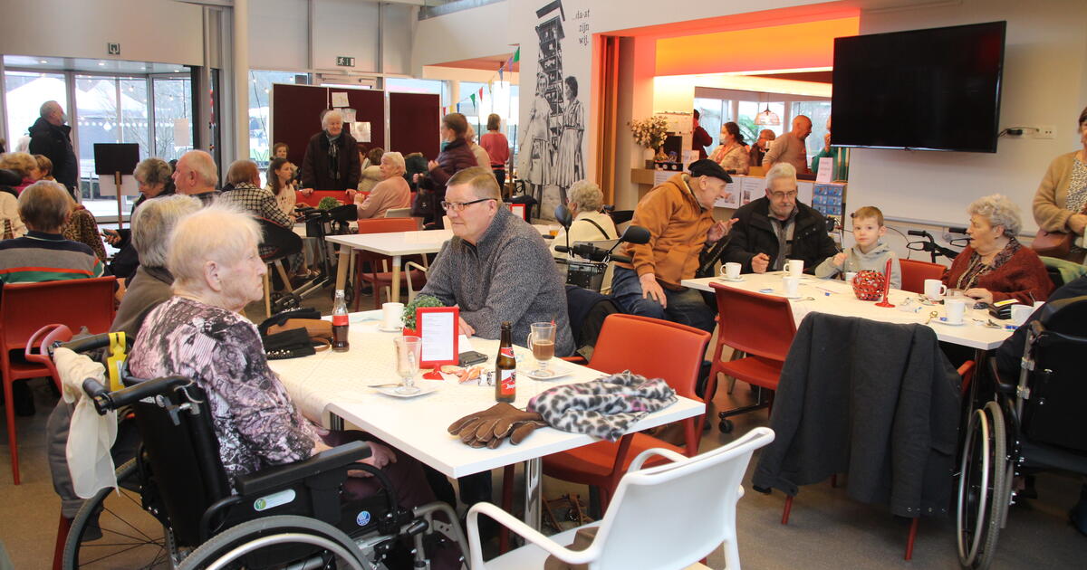 WZC Sint-Anna