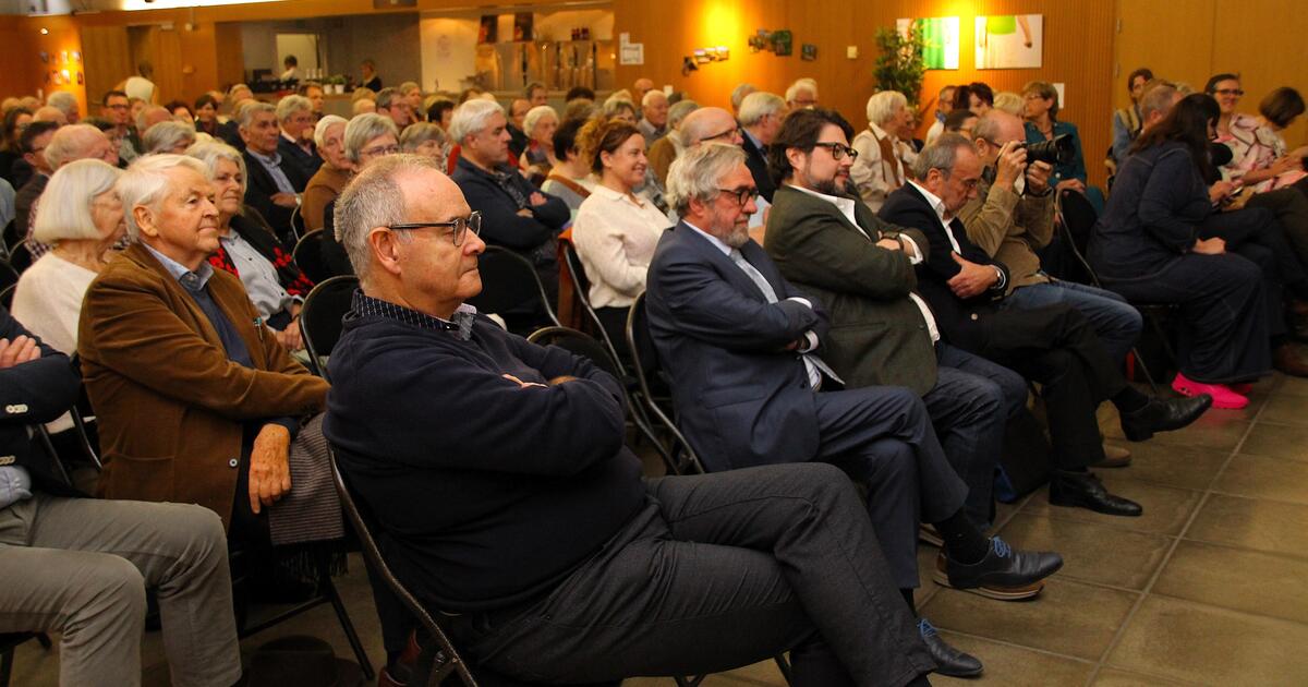 150 jaar Davidsfonds