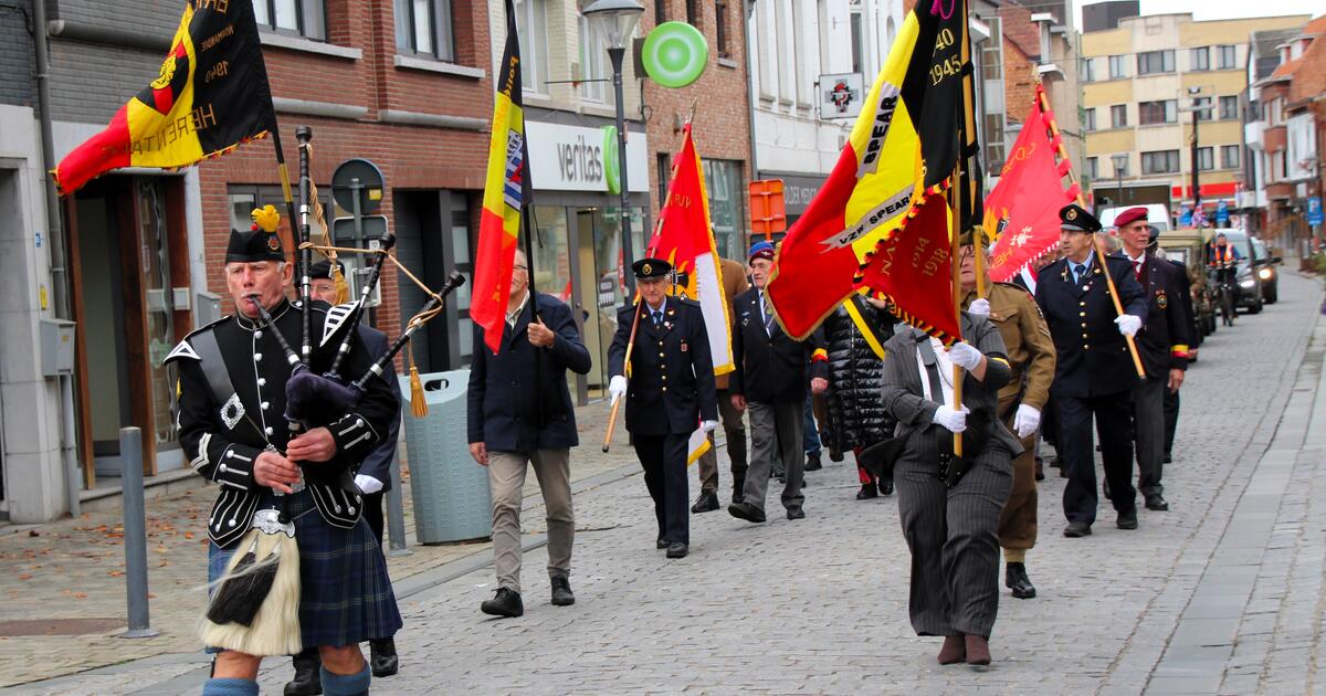 Wapenstilstand 
