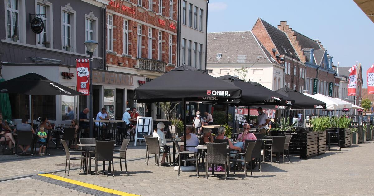 zomer