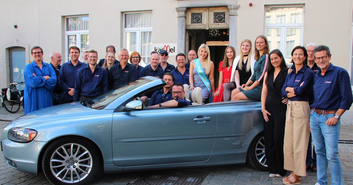 HFF team