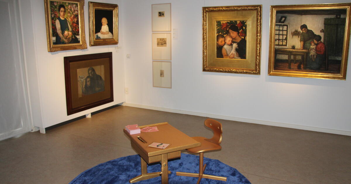 J. Smits museum