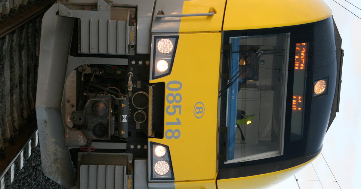 NMBS
