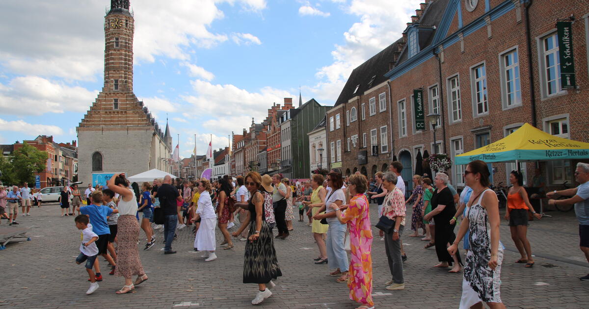 Zomerspoor 