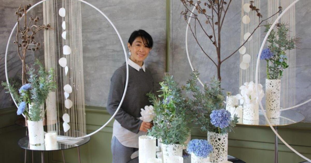 Meir Floralien