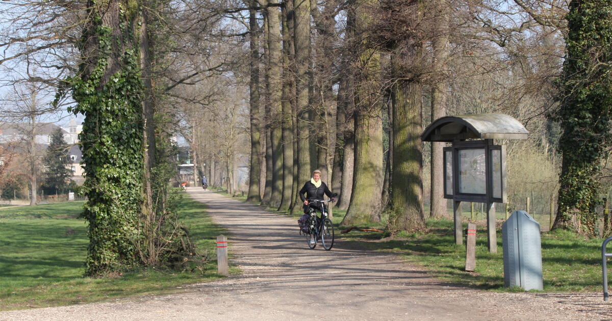 Begijnendreef Herentals