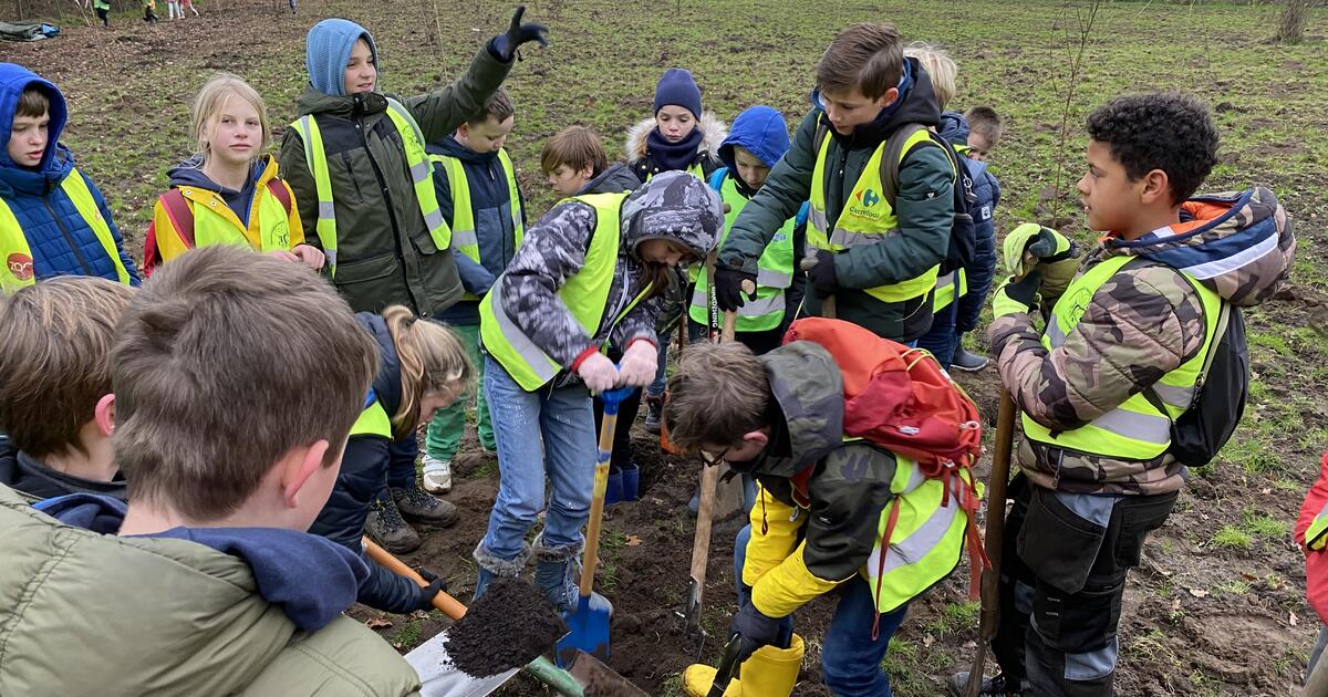 Natuurpunt