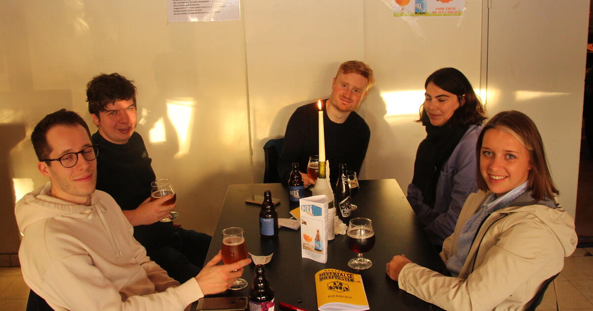 KSA Bierfeesten 