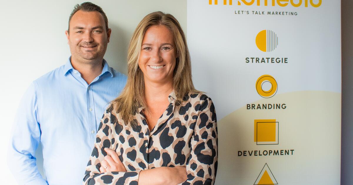 Innomedio Jens Joossen  & KarenRombouts