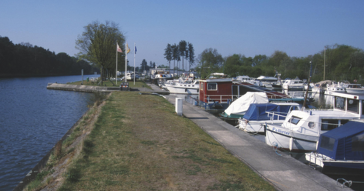 Jachthaven