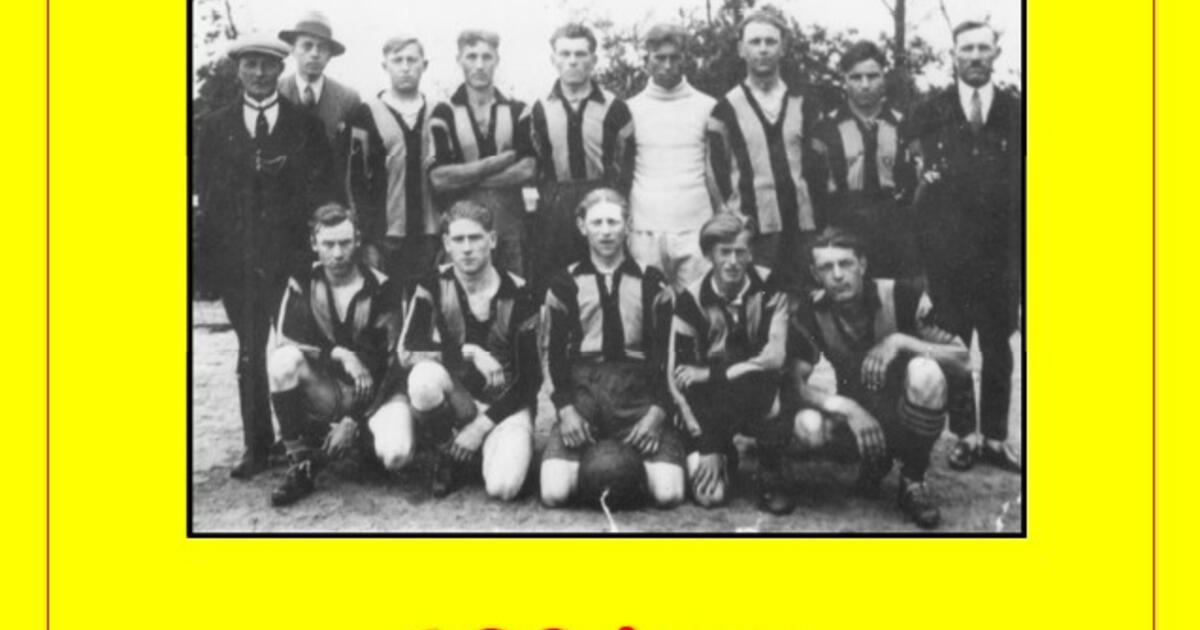 KFC De Vrede Wechelderzande 