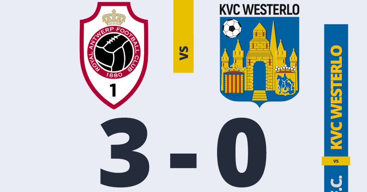 KVC Westerlo