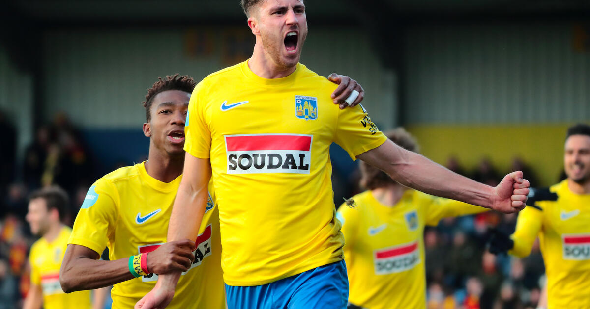 KVC Westerlo