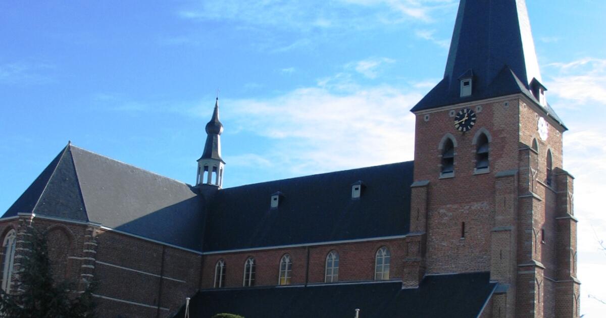 kerk
