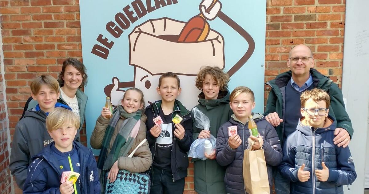 Kinderraad