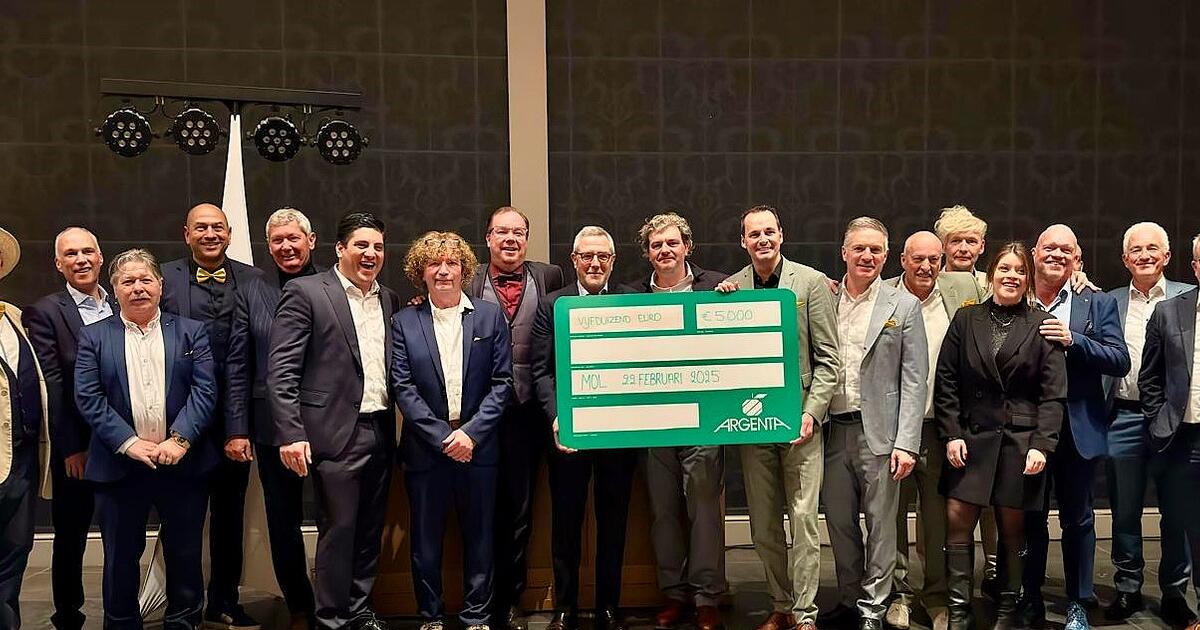 Kiwanis Geel 