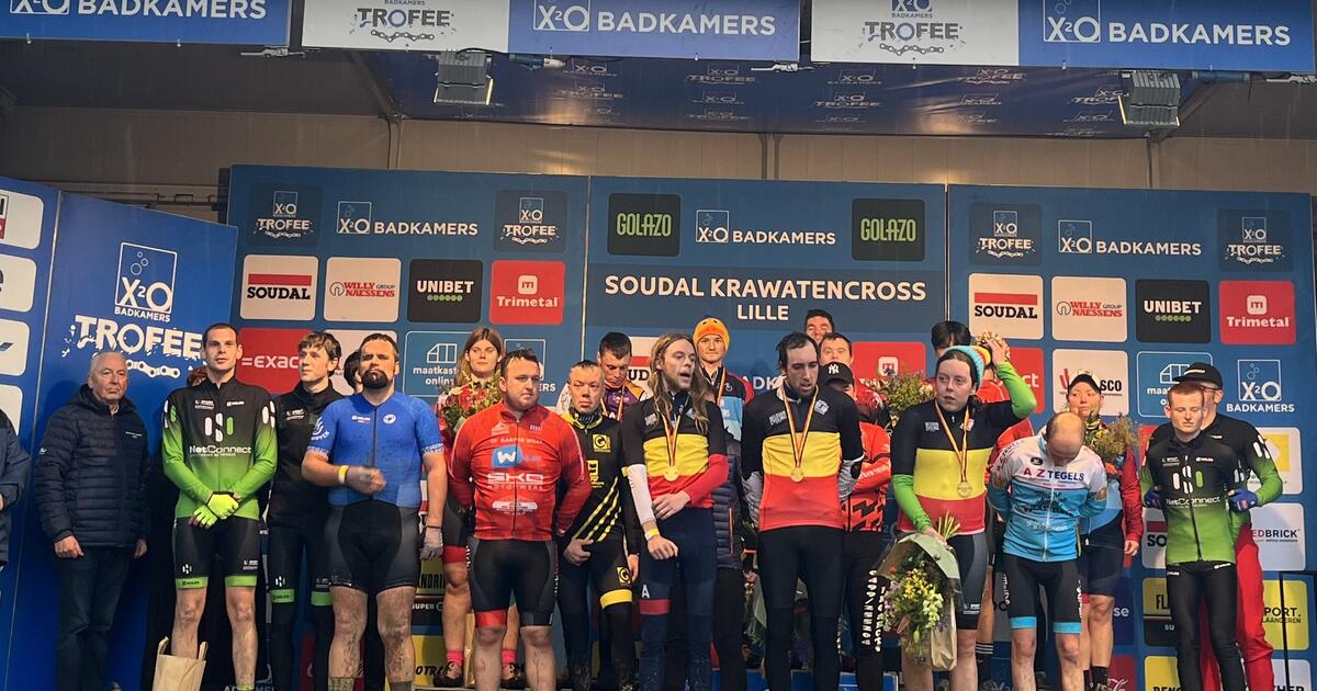 G-Sport Lille