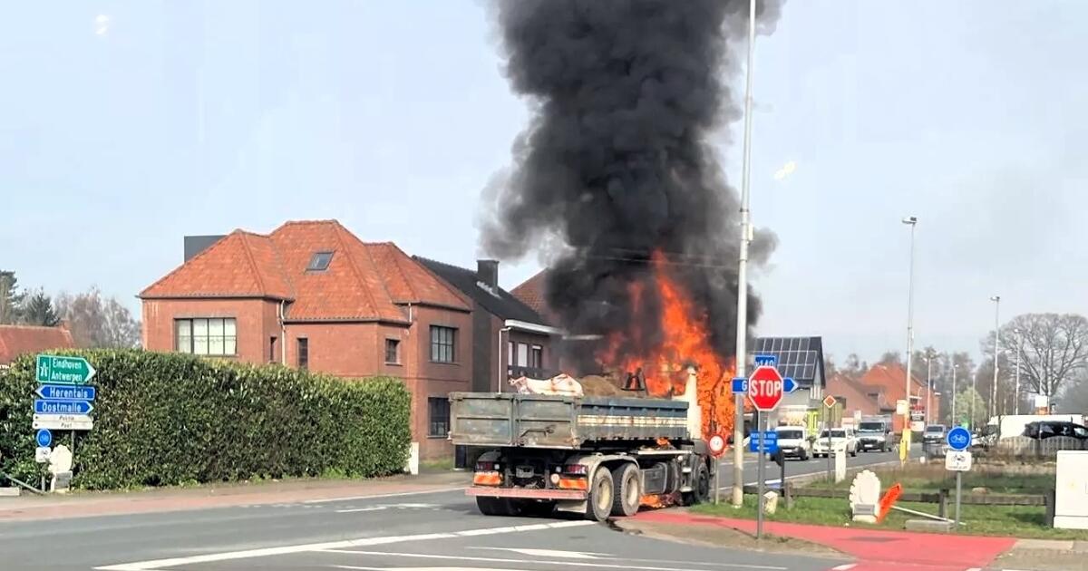 Foto Joren Boons / NNieuws