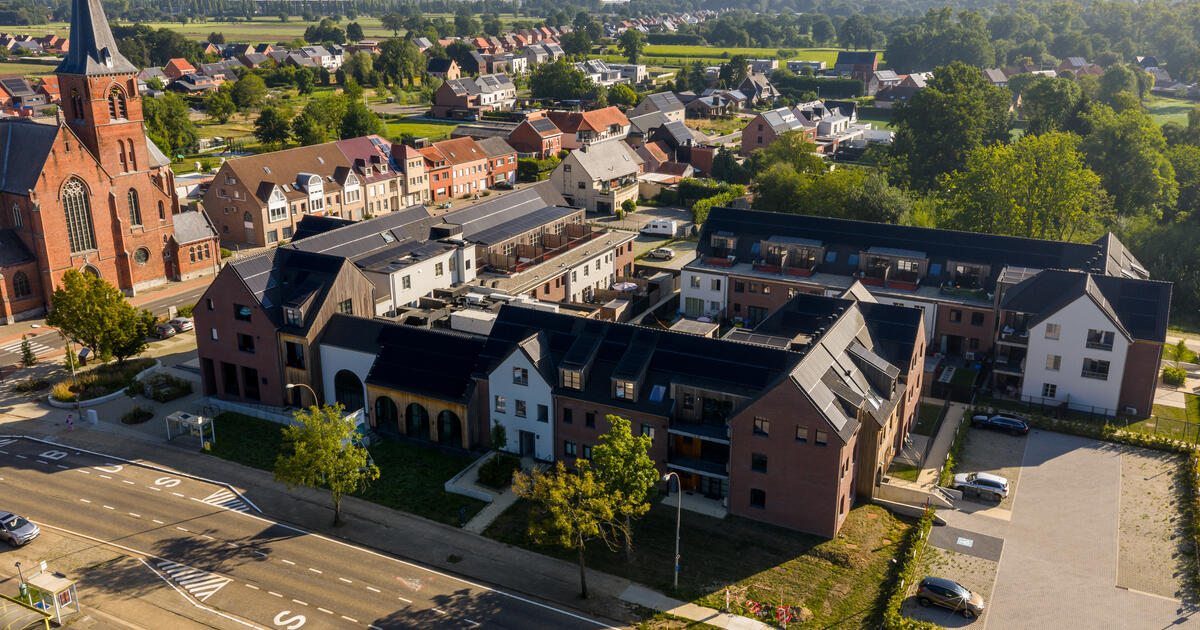 Laakdal gemeente foto