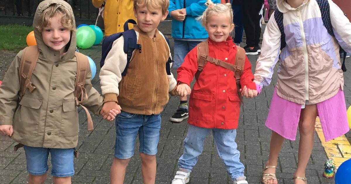 De Leertuin Molekens