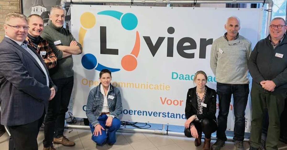 L-vier Lille