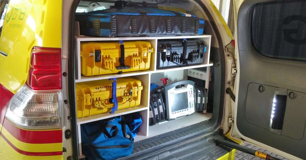 Ambulance