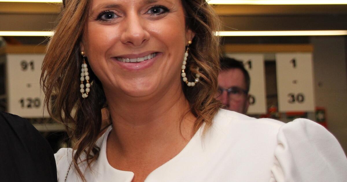 Marianne Verhaert
