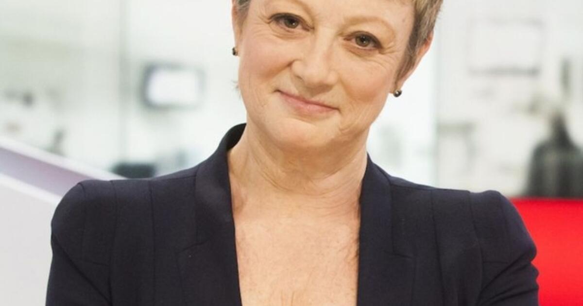 VRTNWS Martine Thange