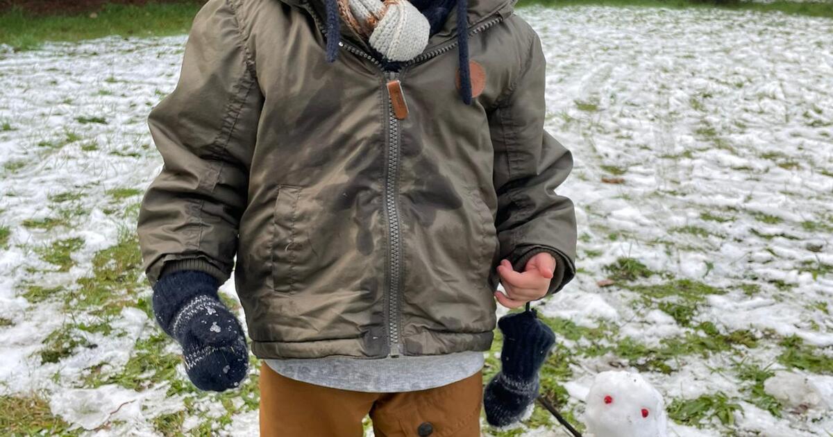 Sneeuw - NNieuws