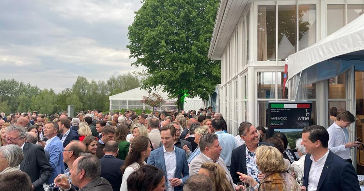 Mol Rotary Maatjes