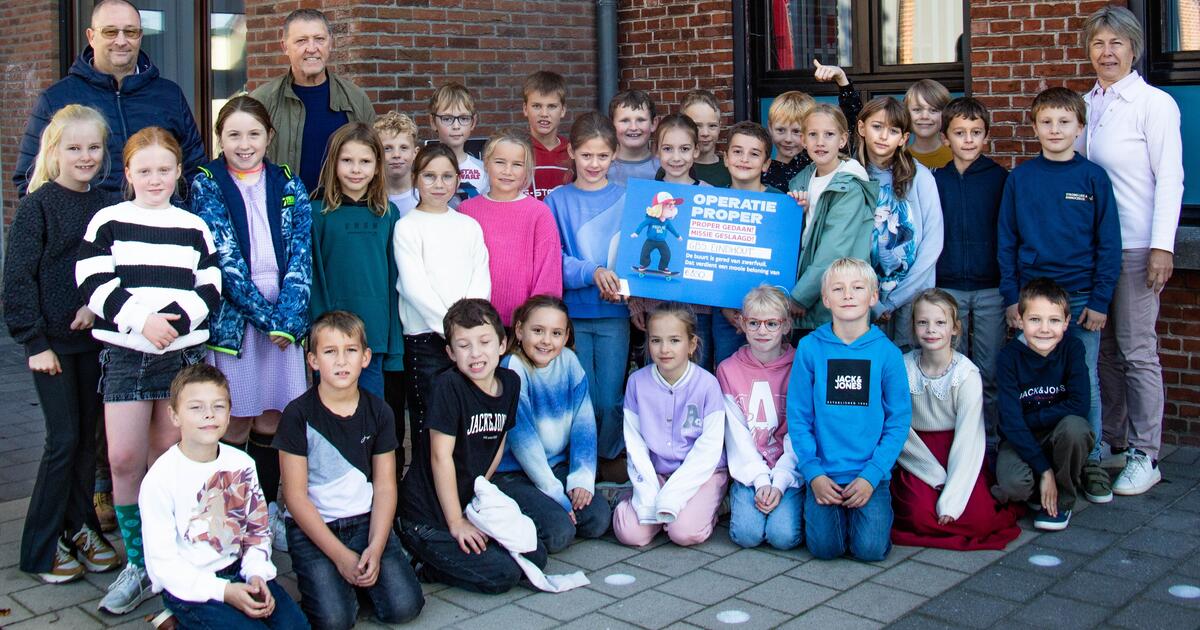 Actie MooiMakers - rr