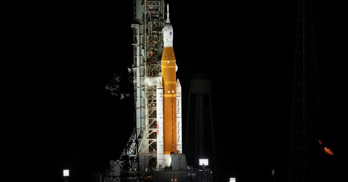 nasa
