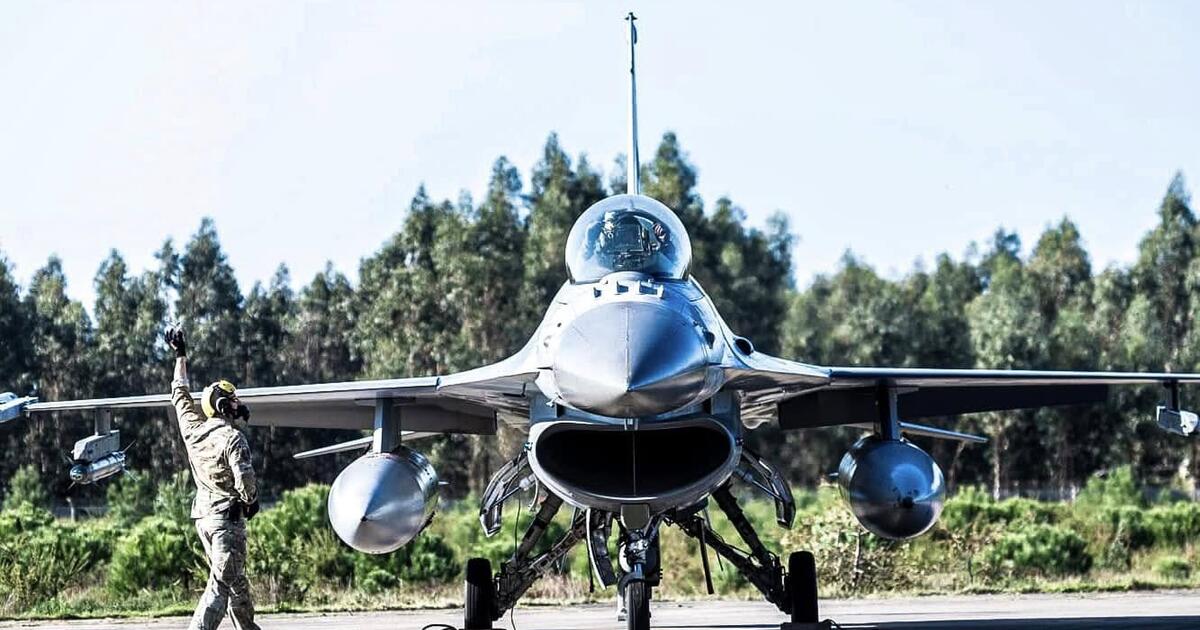 Foto NATO