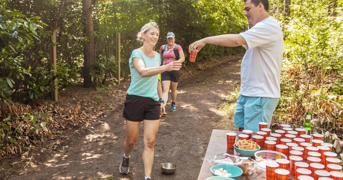 Neteland Natuurloop